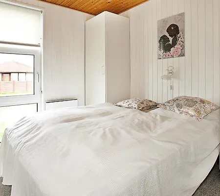 Σπίτι διακοπών Four-bedroom Holiday In Thisted 12